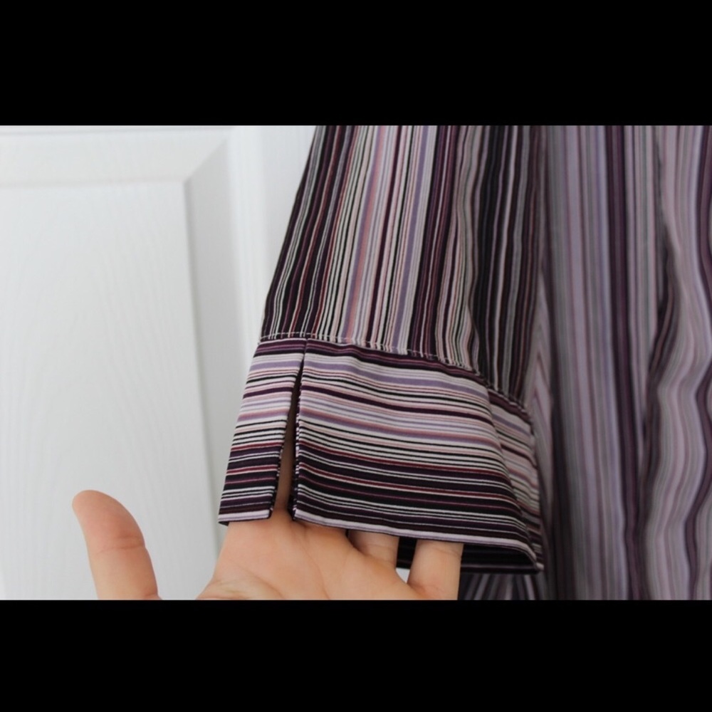Croft & Barrow | pinstripe button down bundle - Picture 3 of 10